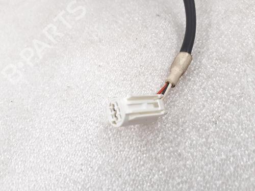 Right mirror TOYOTA YARIS (_P9_) 1.0 VVT-i (KSP90_, KSP90R) | BP24789227C27 