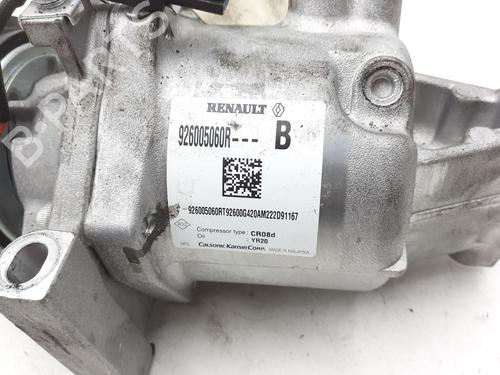 AC compressor DACIA SANDERO III 1.0 SCe 65 | BP24788921M34 