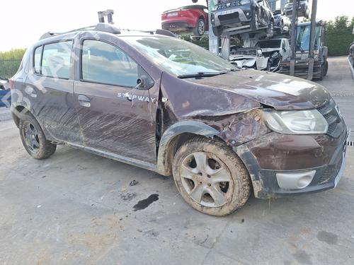 Right taillight DACIA SANDERO II TCe 90 (B8M1, B8MA, B8AC) | BP36249669C35  - Image 24