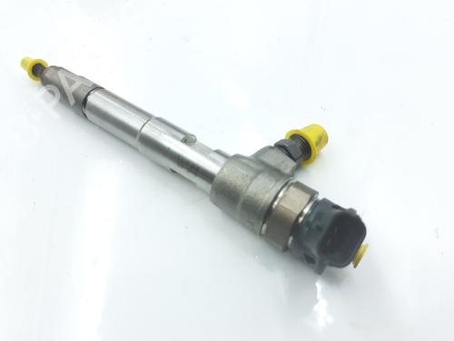 Injector RENAULT KANGOO Express (FW0/1_) 1.5 dCi 80 (FW15) | BP24917925M100 - Image 2