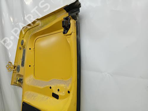 Used Right tailgate Right tailgate CITROËN JUMPY III Van (V_) 2.0 BlueHDi 120 (122 hp) 36015245 36015245