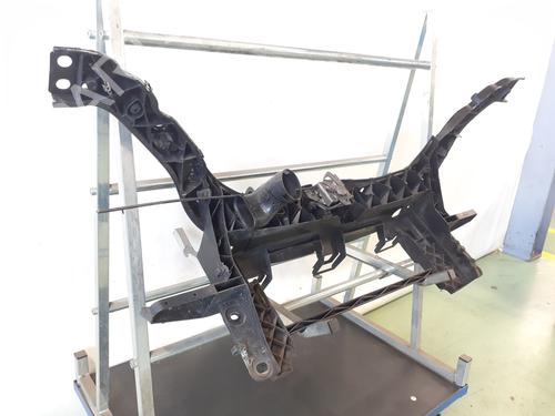 Front slam panel FORD FIESTA V (JH_, JD_) 1.6 TDCi | BP30969824C72 