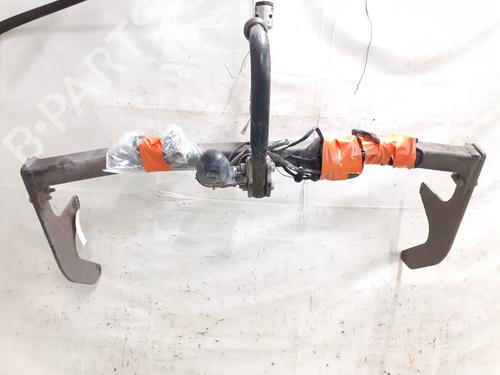 Trækkugle/Mekanisme DACIA LOGAN MCV (KS_) 1.5 dCi (KS04) (88 hp) 31660001