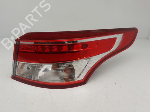 Right taillight RENAULT LATITUDE (L70_) 2.0 dCi 175 (L70Y, L734) | BP34227448C35  - Image 6