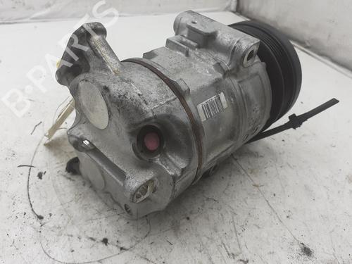 Used AC compressor OPEL CORSA E (X15) 1.4 (08, 68) (90 hp) 24787909