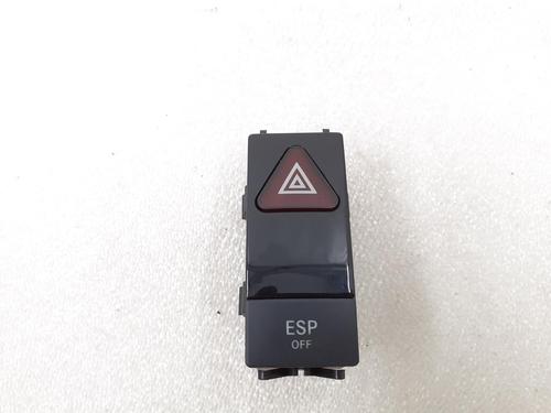 Used Warning switch MERCEDES-BENZ C-CLASS T-Model (S204) C 200 CDI (204.207) (136 hp) 24790330