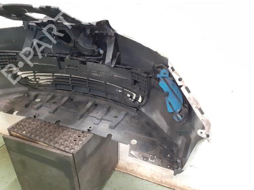 Front bumper RENAULT ZOE (BFM_) ZOE | BP31919337C7 
