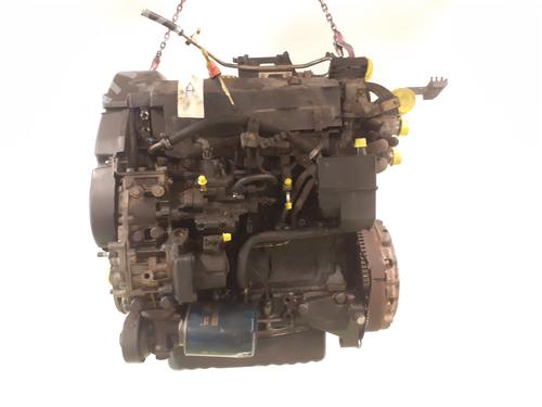 Engine CITROËN JUMPER I Van (244) 2.8 HDi | BP40055892M1 - Image 4