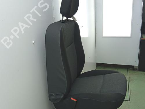 Left front seat RENAULT MASTER III Van (FV) Z.E. (FV1Z) | BP36817293C15 - Image 4