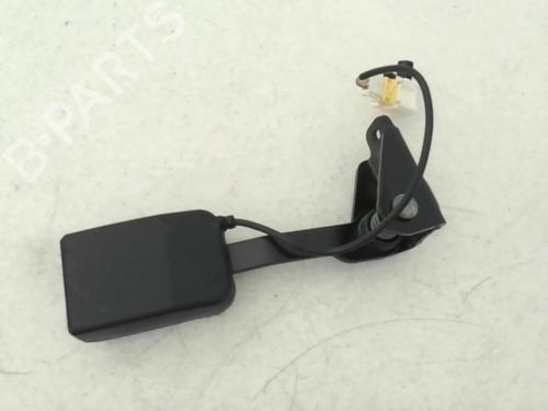 Used Seat buckle PEUGEOT 308 CC (4B_) 2.0 HDi (140 hp) 24779808