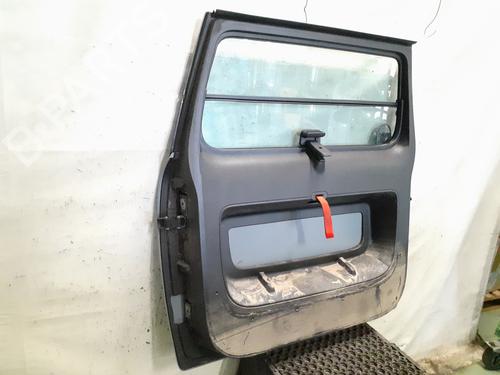 Left front door CITROËN AMI (9A_) Electric (9AZ2CA) | BP30143637C2 