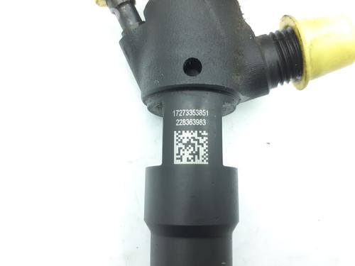 Injector VW GOLF VII (5G1, BQ1, BE1, BE2) 1.6 TDI | BP27702076M100