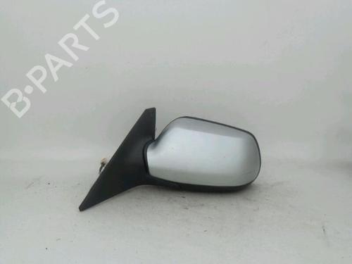 Used Left mirror Left mirror MAZDA 6 Station Wagon (GY) 2.0 DI (GY19) (136 hp) 24774617 24774617