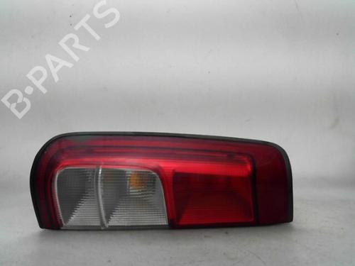 Used Left taillight SUZUKI IGNIS I (FH) 1.3 4WD (RG413) (83 hp) 24775854