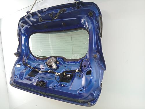 tailgate-renault-clio-iv-bh_-2012-2013-2014-2015-2016-2017-2018-2019-2020-2021-35923753 main image