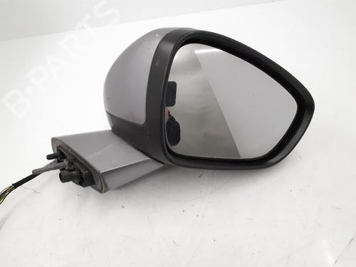 Used Right mirror CITROËN C4 Grand Picasso II (DA_, DE_) 1.6 BlueHDi 120 (120 hp) 30198474