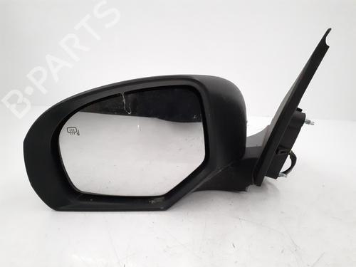 Used Left mirror SUZUKI SWIFT IV (FZ, NZ) 1.3 DDiS (AZG413D, ZC02S, ZC92S) (75 hp) 30309340