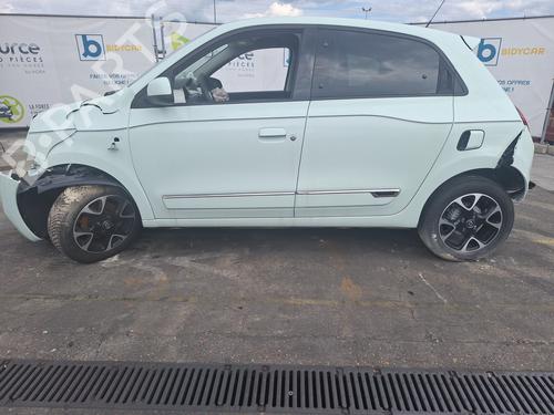 Gearbox RENAULT TWINGO III (BCM_, BCA_) 1.0 SCe 75 | BP28799117M3  - Image 15