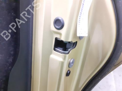 Right rear door CITROËN C4 Grand Picasso I (UA_) 1.6 HDi | BP24773217C5 