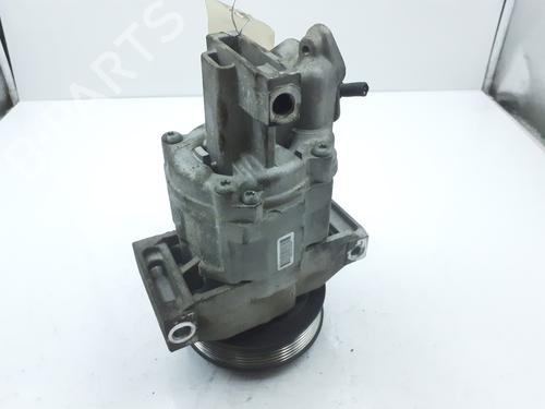 AC compressor DACIA SANDERO II TCe 90 (B8M1, B8MA, B8AC) | BP39086033M34 - Image 2