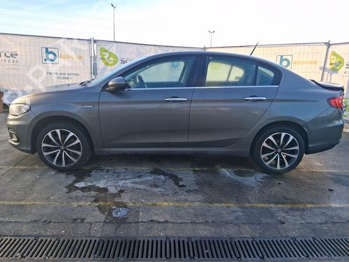 Starter FIAT TIPO Hatchback (356_, 357_) 1.6 D (356HXG11) | BP33634994M8 - Image 8
