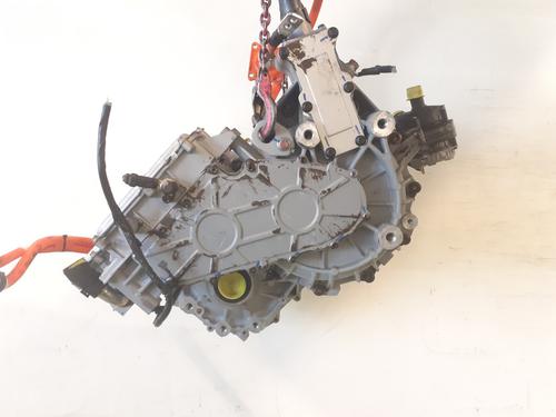 Engine BYD TANG EV All-wheel Drive | BP31836787M1