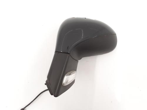 Left mirror PEUGEOT 207 (WA_, WC_) 1.4 16V | BP27884466C26 