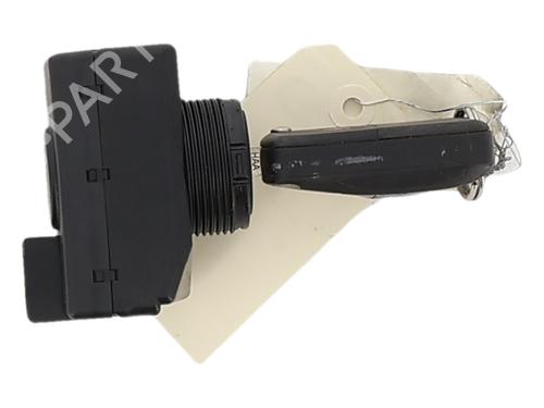 Used Ignition barrel Ignition barrel PORSCHE CAYENNE (9PA) GTS 4.8 (405 hp) 40504962 40504962