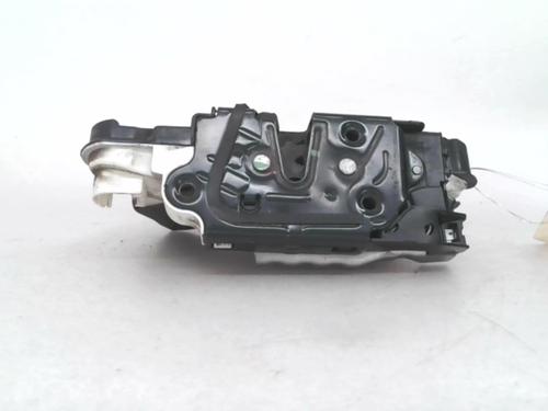 Used Front left lock VW POLO V (6R1, 6C1) 1.6 TDI (90 hp) 24779937