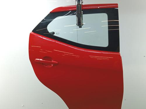 Used Right rear door Right rear door TOYOTA AYGO (_B4_) 1.0 (KGB40) (69 hp) 36520611 36520611