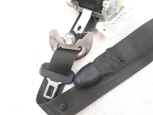 Front left seatbelt HYUNDAI i40 I CW (VF) 1.7 CRDi | BP24797630I26 - Image 4