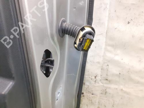 Left rear door PEUGEOT 5008 (0U_, 0E_) 1.6 BlueHDi 120 | BP27341267C4 