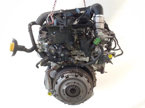 Engine RENAULT MASTER III Van (FV) 2.3 dCi 135 FWD (FV0N, FV08, FV06, FV00, FV1S) | BP31271598M1