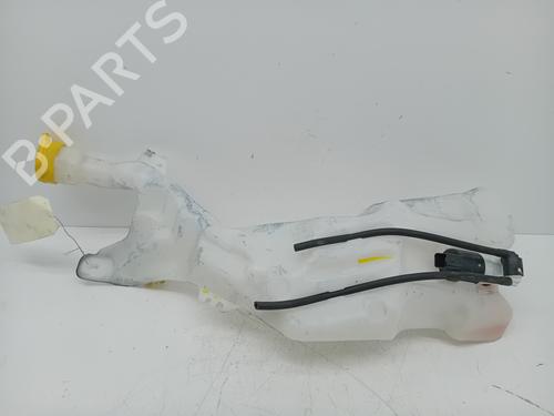 Sprinklertank Sprinklertank RENAULT MEGANE IV Hatchback (B9A/M/N_) 1.8 RS 300 (B9M8) (300 hp) 34393613 34393613