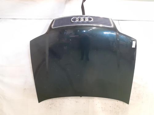 Motorhjelm AUDI A6 C5 (4B2) 2.5 TDI (163 hp) 26907176