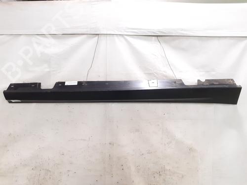 Used Right sideskirt BMW 3 (E90) 316 d (116 hp) 25475364