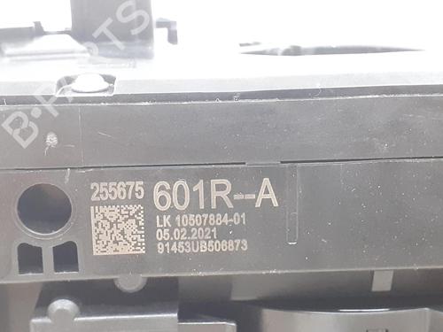 steering-column-stalk-renault-zoe-bfm_-2012-24795194 main image