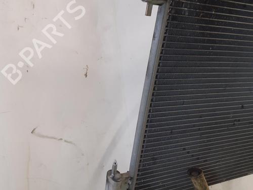 Used AC radiator AC radiator RENAULT CLIO IV (BH_) 0.9 TCe 90 (BHNF, BHMA, BHMH, BHJK, BHJR) (90 hp) 24790375 24790375