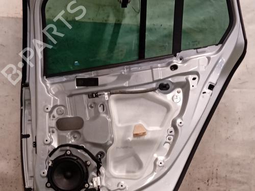 Right rear door RENAULT MEGANE IV Grandtour (K9A/M/N_) 1.6 dCi 130 | BP29513285C5 