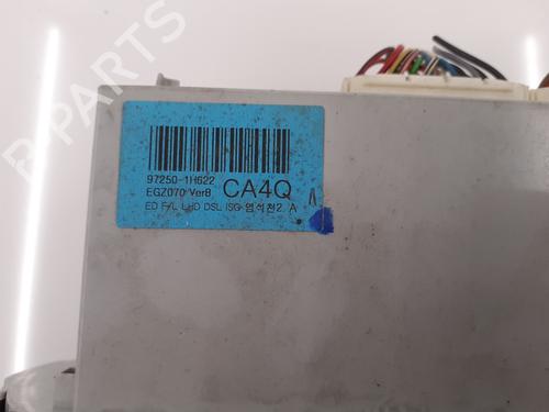 AC-Styringsenhed/Manøvreenhed KIA CEE'D Hatchback (ED) 1.6 CRDi 115 | BP26167006I5 