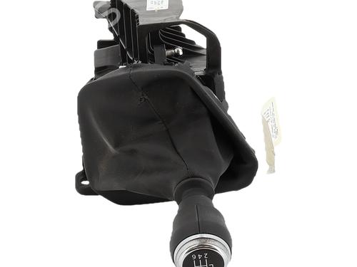 Gear lever RENAULT TRAFIC III Van (FG_) 2.0 dCi 130 (FGMY) | BP37742133M90 - Image 4