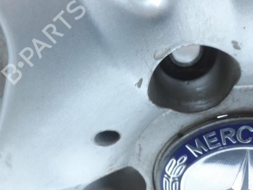 Rim MERCEDES-BENZ E-CLASS (W211) E 220 CDI (211.006) | BP29978652C45 