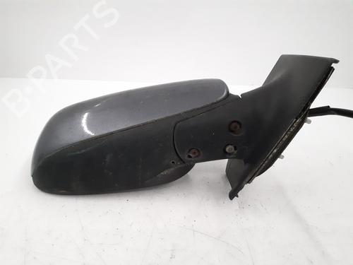 Right mirror TOYOTA YARIS (_P9_) 1.4 D-4D (NLP90_, NLP90R) | BP30183703C27