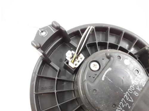 Gebläsemotor SUZUKI SWIFT III (MZ, EZ) 1.3 (RS413, ZC11S) | BP24787232M62 