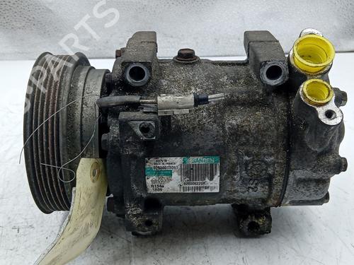 AC compressor DACIA DUSTER (HS_) 1.5 dCi | BP33874119M34 - Image 5
