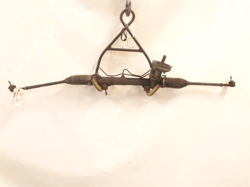 Used Steering rack PEUGEOT 206+ (2L_, 2M_) 1.4 HDi eco 70 (68 hp) 30590977