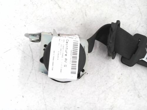 Venstre foran beltestrammer OPEL CORSA D (S07) 1.3 CDTI (L08, L68) | BP24781538C87 