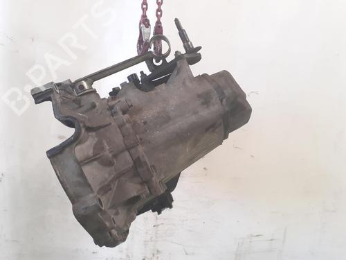 Gearbox PEUGEOT 206+ (2L_, 2M_) 1.4 i (2LKFWA, 2MKFWA) | BP24788751M3 