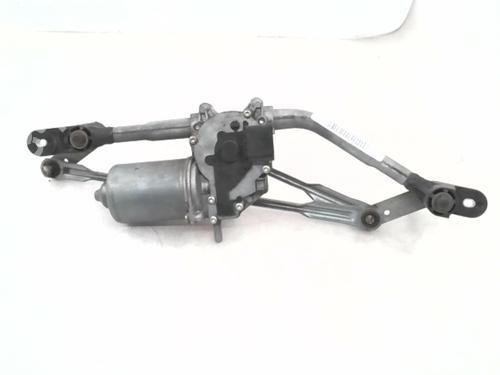 Used Front wiper motor ALFA ROMEO MITO (955_) 1.3 MultiJet (955AXP1A, 955AYC1A) (95 hp) 24781940