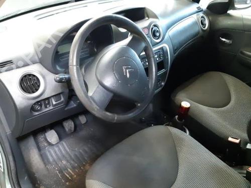 AC compressor CITROËN C3 I (FC_, FN_) 1.4 HDi | BP24775379M34 